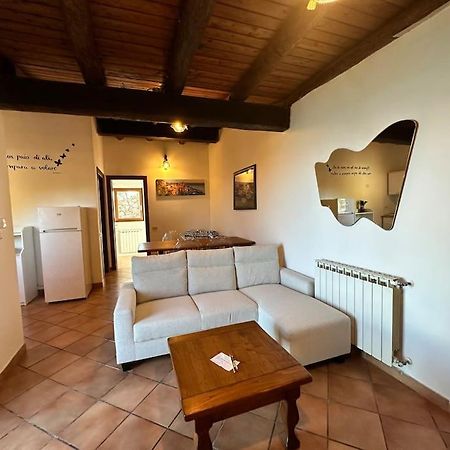 Nature&Sea Chalet Corniglia Extérieur photo
