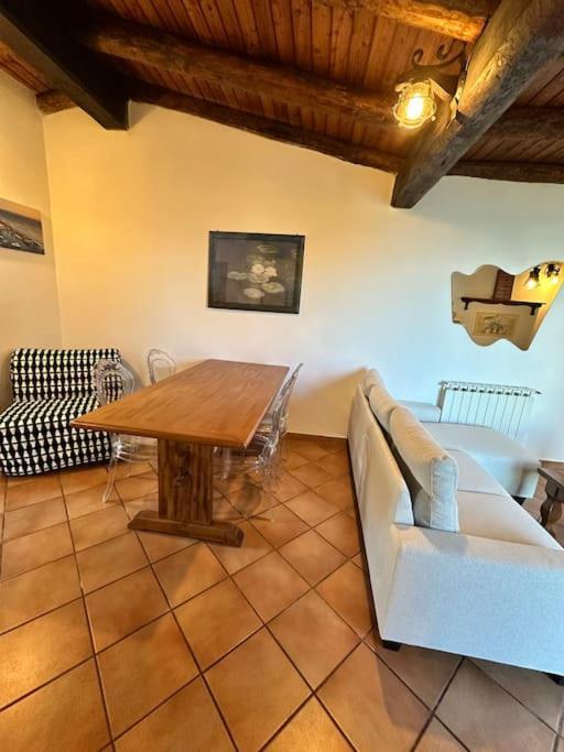 Nature&Sea Chalet Corniglia Extérieur photo