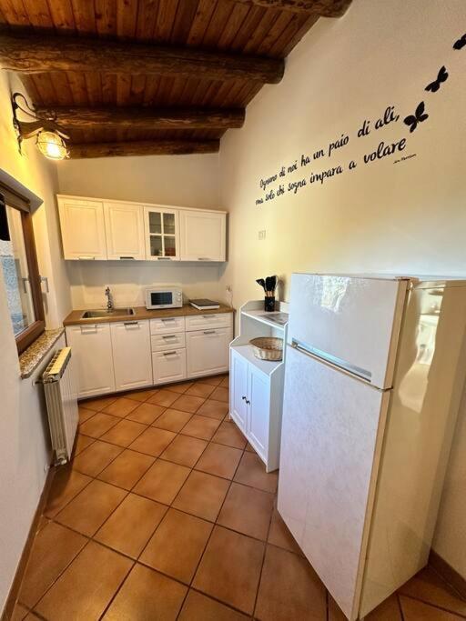 Nature&Sea Chalet Corniglia Extérieur photo