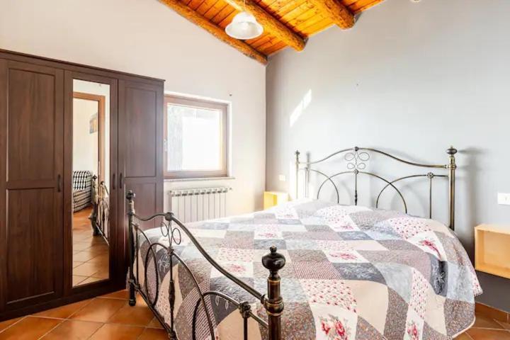 Nature&Sea Chalet Corniglia Extérieur photo