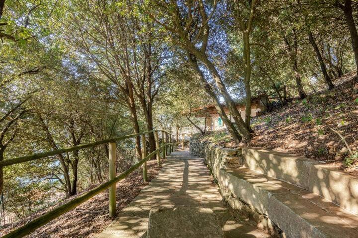 Nature&Sea Chalet Corniglia Extérieur photo